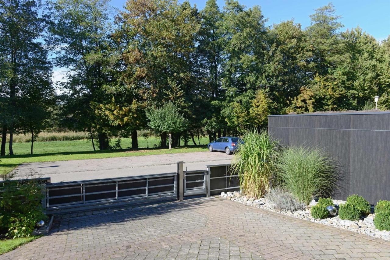 Ferienwohnungen Rack Wangen im Allgäu Zewnętrze zdjęcie
