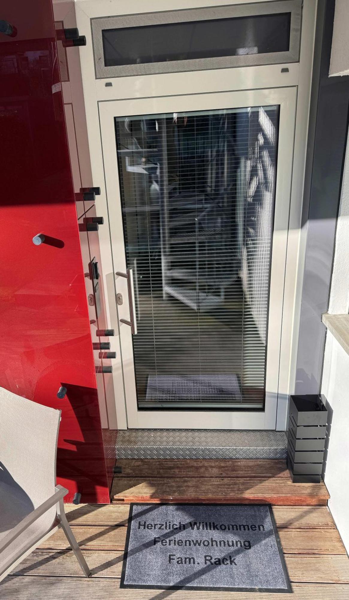 Ferienwohnungen Rack Wangen im Allgäu Zewnętrze zdjęcie
